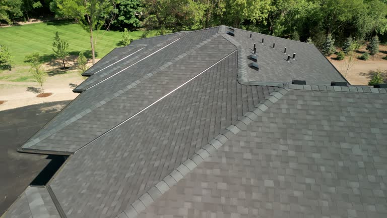Best Green or Eco-Friendly Roofing Solutions  in Tecumseh, MI