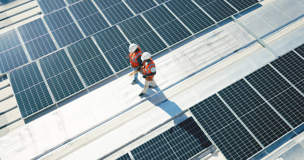 Best Storm Damage Roof Repair  in Tecumseh, MI