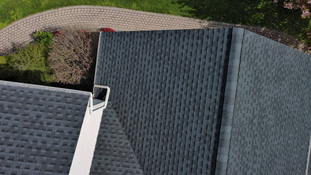 Best Asphalt Shingles Roofing  in Tecumseh, MI
